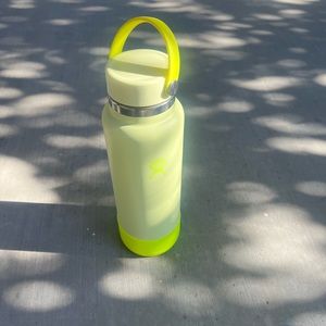 Limited Edition Hydroflask 40
